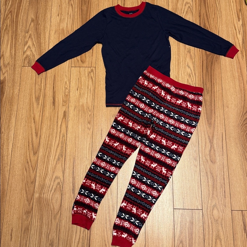 Brand new without tag Size 7/8 Original Weatherproof Vintage Pajamas